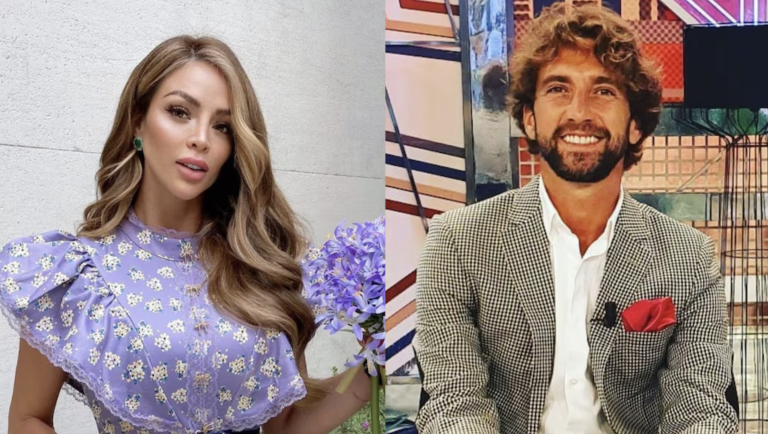 💥¡BOMBAZO! Antonio Pavón CONFIESA infidelidad a Sheyla con Andrea San Martín: “Fue una noche de pasión y locura”